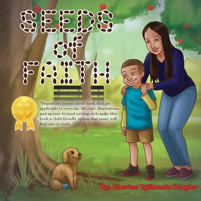 Seeds Of Faith - Cherice Tyrhonda Peagler