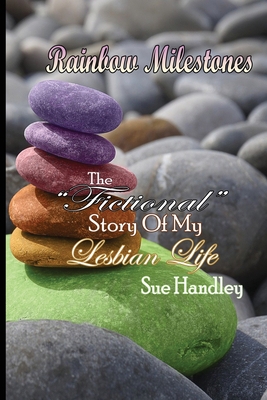 Coperta cărții 'Rainbow Milestones - Sue Handley'