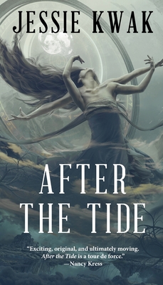 After the Tide - Jessie Kwak