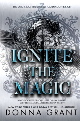 Ignite the Magic - Donna Grant