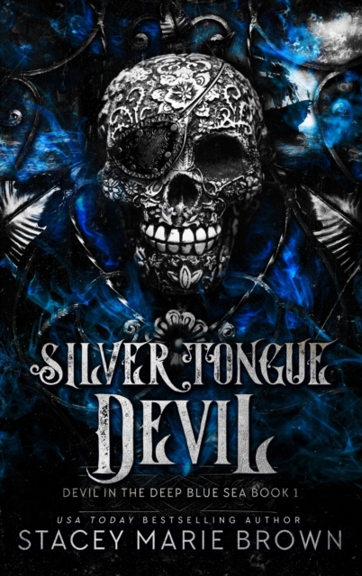 Silver Tongue Devil - Stacey Marie Brown