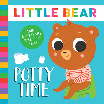 Potty Time - Clever Publishing