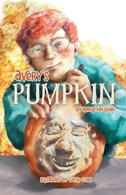 Avery's Pumpkin - Kerrie Hollihan