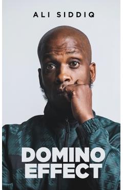Poza produsului Domino Effect - Ali Siddiq