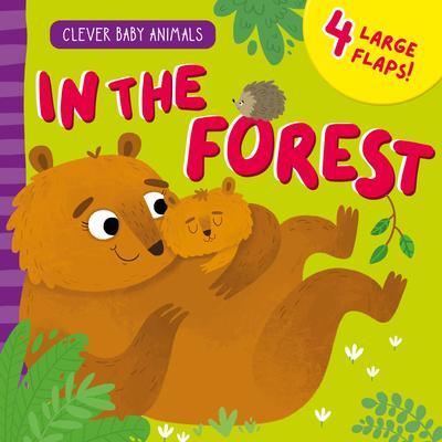 In the Forest - Clever Publishing