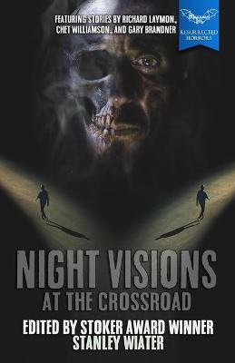 Night Visions: At the Crossroad - Chet Williamson