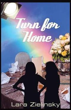 Coperta cărții 'Turn for Home - Lara Zielinsky'