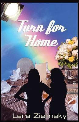 Coperta cărții 'Turn for Home - Lara Zielinsky'