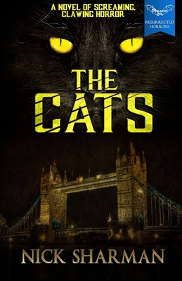 The Cats - Nick Sharman