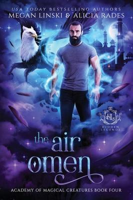 The Air Omen - Megan Linski