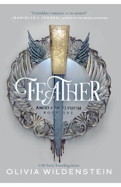 Feather - Olivia Wildenstein