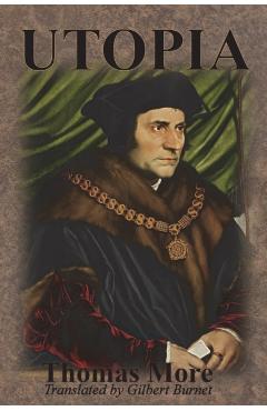 Utopia - Thomas More