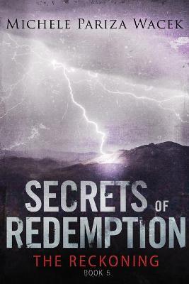 The Reckoning - Michele Pw (pariza Wacek)