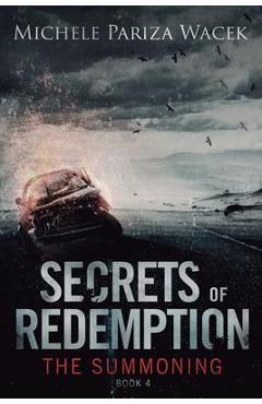 Poza produsului The Summoning - Michele Pw (pariza Wacek)