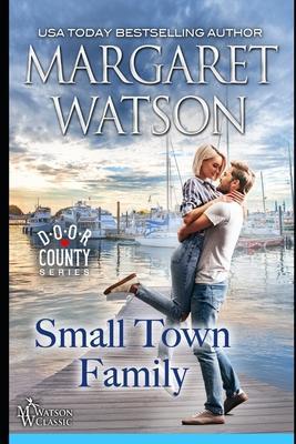 Small-Town Family - Margaret Watson