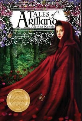 Tales of Arilland - Alethea Kontis