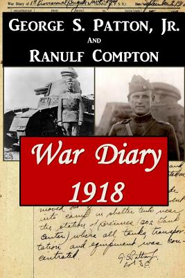 War Diary 1918 - Ranulf Compton