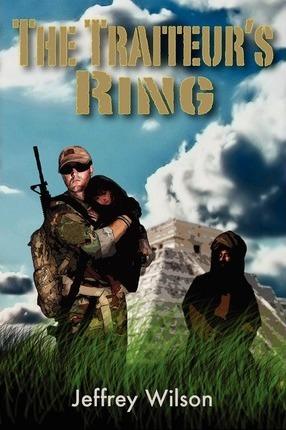 The Traiteur's Ring - Jeffrey Wilson