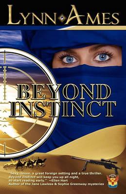 Beyond Instinct - Lynn Ames