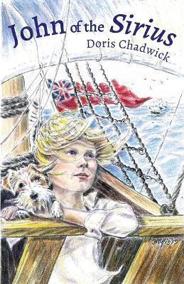 John of the Sirius - Doris Chadwick