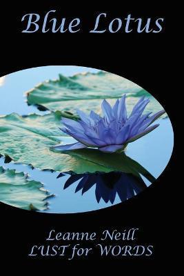 Blue Lotus - Leanne Neill