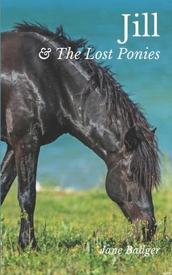 Jill and the Lost Ponies: What Happened Next - Jane Badger