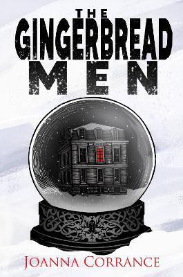 The Gingerbread Men - Joanna Corrance