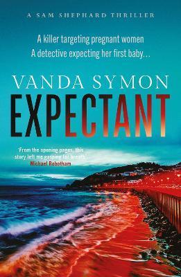 Expectant: Volume 5 - Vanda Symon