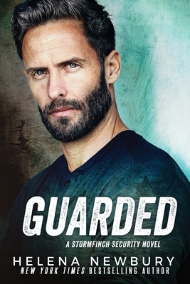 Guarded - Helena Newbury