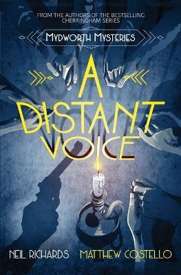 A Distant Voice - Neil Richards
