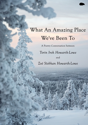 What An Amazing Place We've Been To - Torin Iroh Howarth-lowe