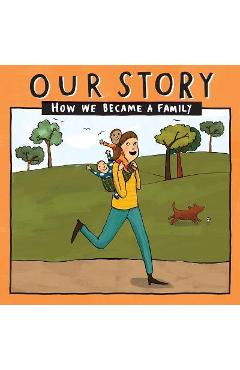 Poza produsului Our Story - How We Became a Family (36): Solo mum families who used sperm donation (not in a clinic) -twins - Donor Conception Network