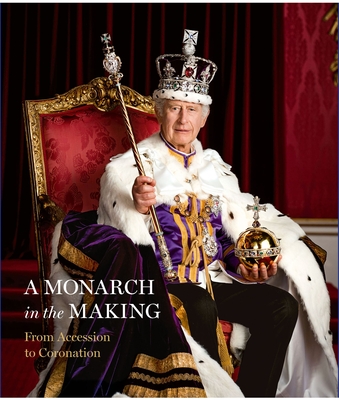 A Monarch in the Making: From Accession to Coronation - Royal Collection Trust