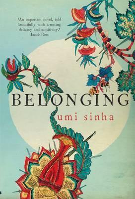 Belonging - Umi Sinha