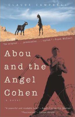 Abou and the Angel Cohen - Claude Campell