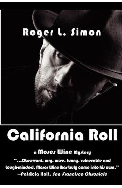 Poza produsului California Roll - Roger L. Simon