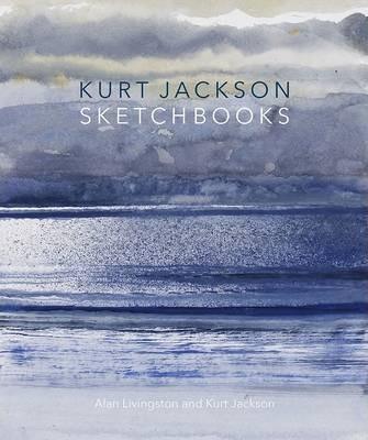 Kurt Jackson Sketchbooks - Alan Livingston