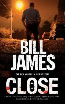 Close - Bill James
