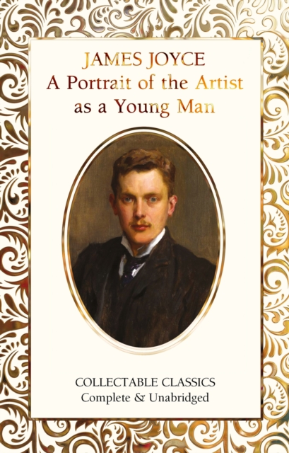 A Portrait of the Artist as a Young Man - James Joyce