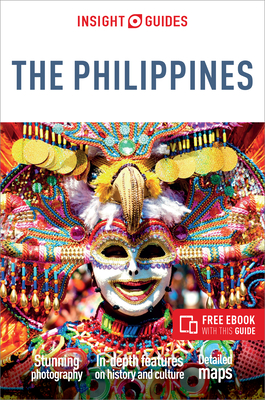 Insight Guides the Philippines (Travel Guide with Free Ebook) - Insight Guides