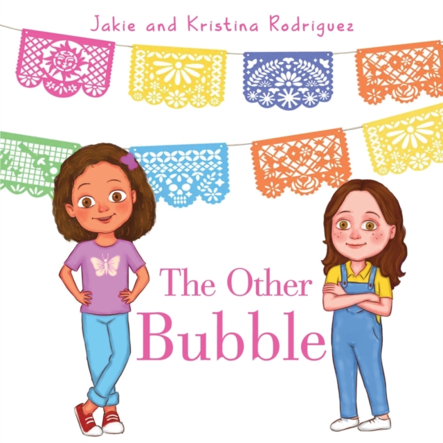 The Other Bubble - Kristina Nacius