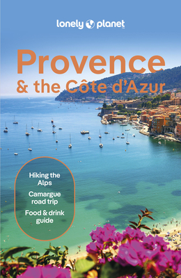 Provence & the Cote d'Azur 11 - Lonely Planet