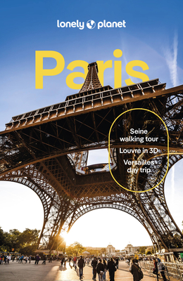 Lonely Planet Paris 14 - Lonely Planet