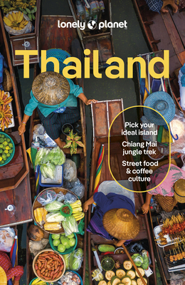 Lonely Planet Thailand 19 - Lonely Planet