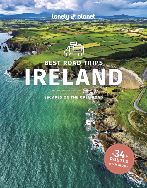 Lonely Planet Best Road Trips Ireland 4 - Lonely Planet