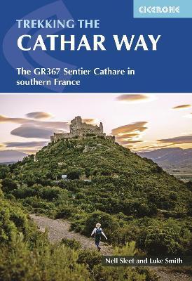 Trekking the Cathar Way: The Sentier Cathare in Southern France - Nell Sleet