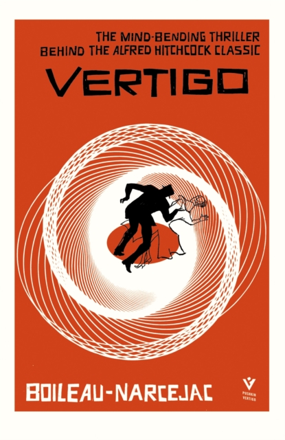 Vertigo, Deluxe Edition - Pierre Boileau