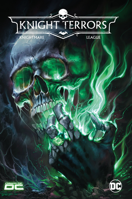Knight Terrors Vol. 2: Knightmare League - Various