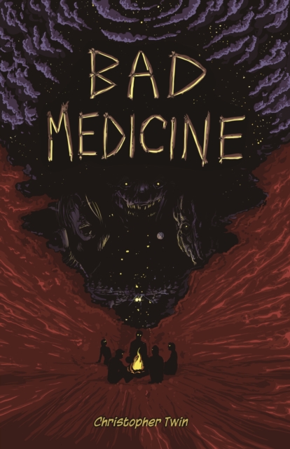 Bad Medicine - Christopher Twin