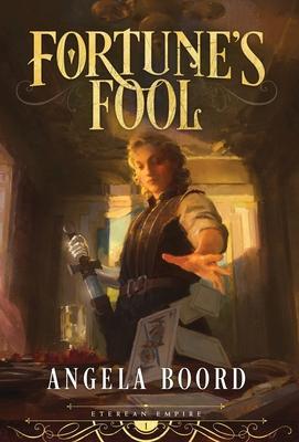 Fortune's Fool - Angela Boord